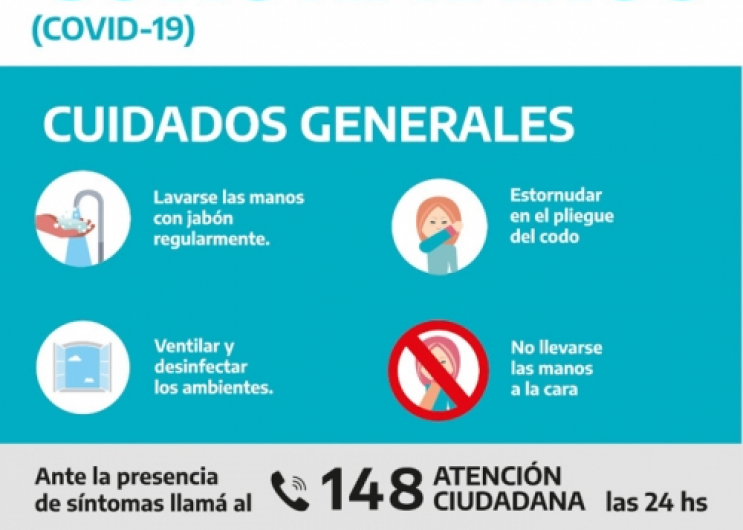 Kicillof decretó la emergencia sanitaria en la provincia de Buenos